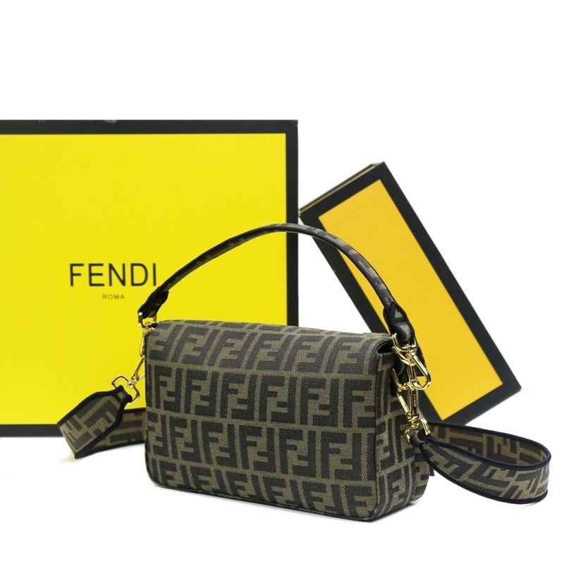 Fendi Satchel Bags